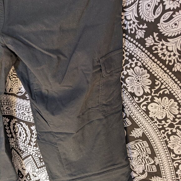 REI Women's Convertible Hiking Pants Sz 10P - Picture 12 of 12